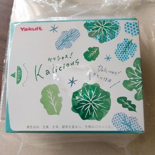 ヤクルト(Yakult)のヤクルト ケリシャス(青汁/ケール加工食品)