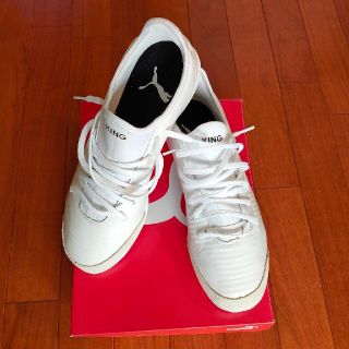 プーマ(PUMA)の【ここなっつ☆様専用】プーマ トレーニングシューズ 26㎝(シューズ)