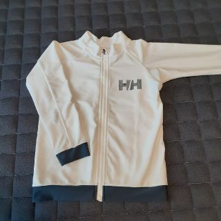 ヘリーハンセン(HELLY HANSEN)のヘリーハンセン　ラッシュガード　120(水着)