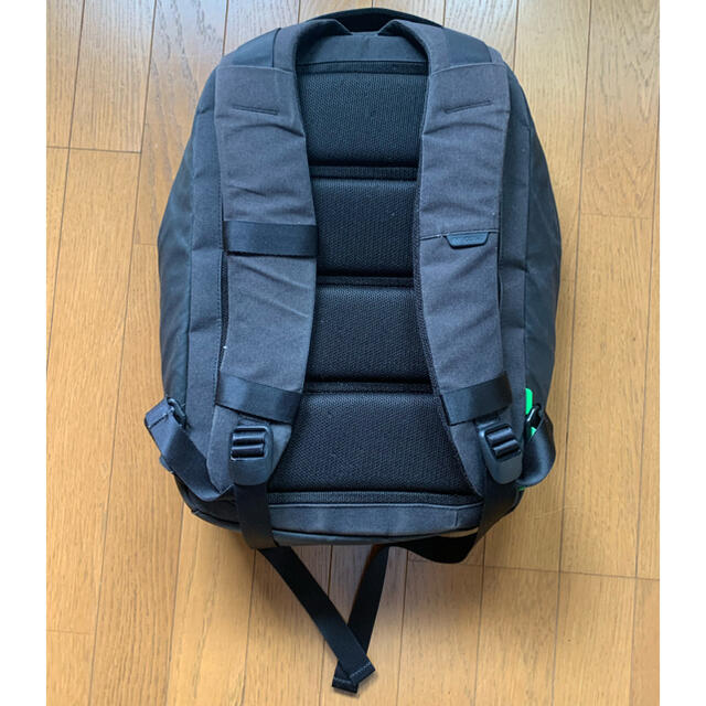Incase(インケース)のincase city backpack バックパック　リュック メンズのバッグ(バッグパック/リュック)の商品写真