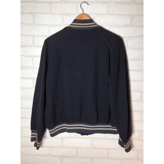 Champion - 50s チャンピオン スタジャン ヴィンテージの通販 by Champion - 50s チャンピオン スタジャン ヴィンテージの通販 by