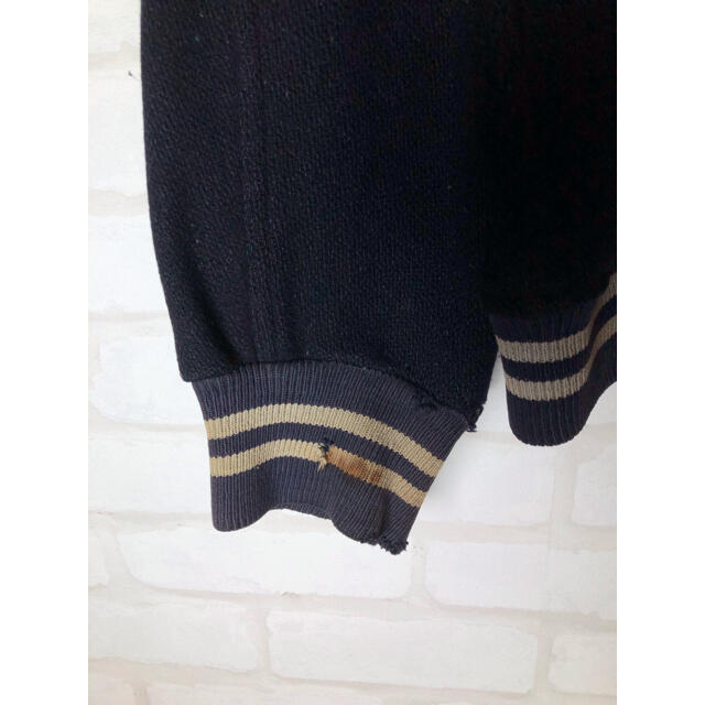 Champion - 50s チャンピオン スタジャン ヴィンテージの通販 by Champion - 50s チャンピオン スタジャン ヴィンテージの通販 by