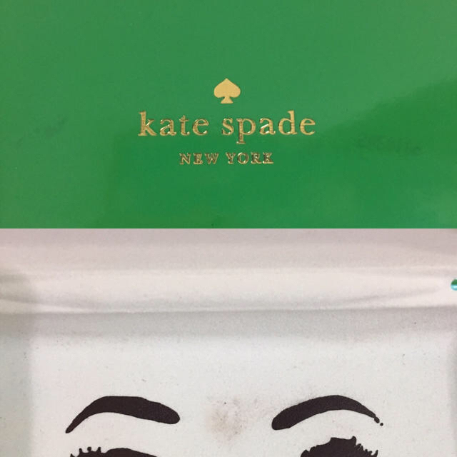kate spade new york(ケイトスペードニューヨーク)のkate spade サングラス レディースのファッション小物(サングラス/メガネ)の商品写真
