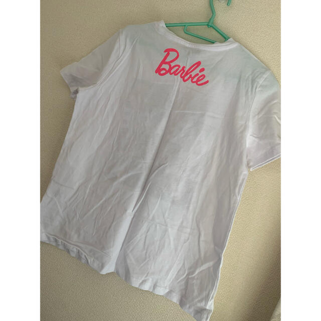 Barbie(バービー)のTシャツ レディースのトップス(Tシャツ(半袖/袖なし))の商品写真