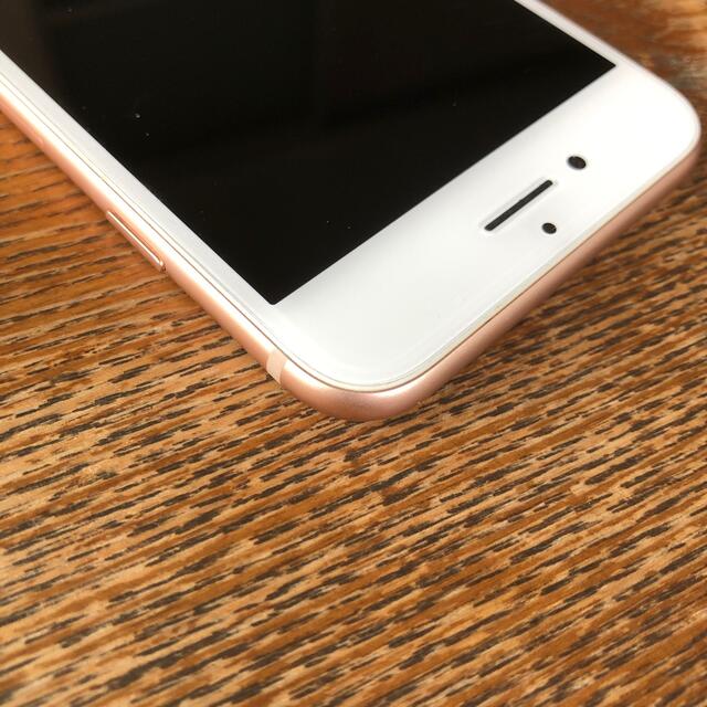 iPhone8本体 64G モバイルで利用可能！スマートフォン/携帯電話