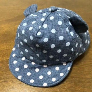 ベビー帽子(帽子)