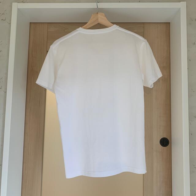 UNIQLO(ユニクロ)の値下げ❣️UNIQLO 白Tシャツ レディースのトップス(Tシャツ(半袖/袖なし))の商品写真