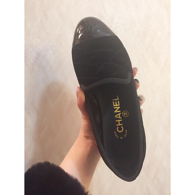 CHANEL(シャネル)の♡ご相談中♡ レディースの靴/シューズ(その他)の商品写真