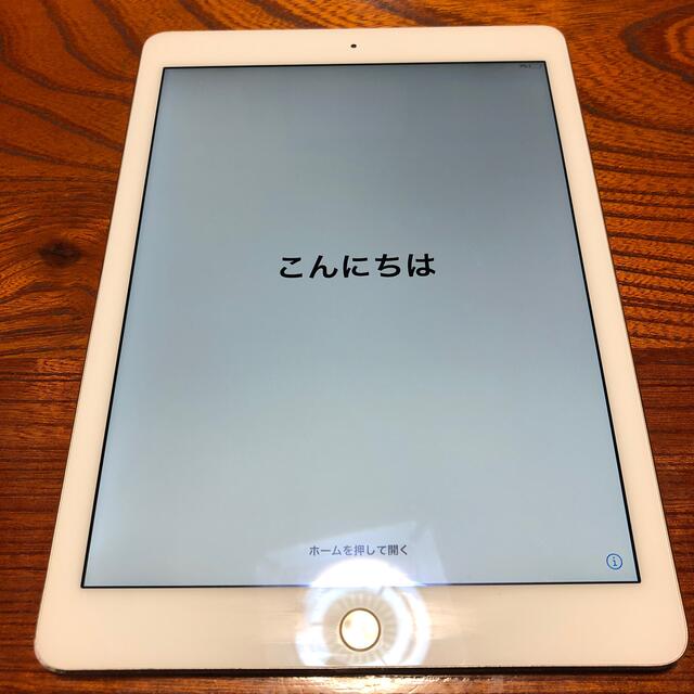 iPad 第3世代　ゴールド　16GB Wi-Fi model