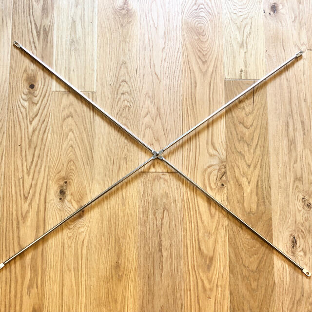 MUJI (無印良品) - ステンレスユニットシェルフ・ステンレス MUJI (無印良品) - ステンレスユニットシェルフ・ステンレス