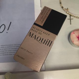 マキアージュ(MAQuillAGE)の新品 マキアージュ 下地(化粧下地)