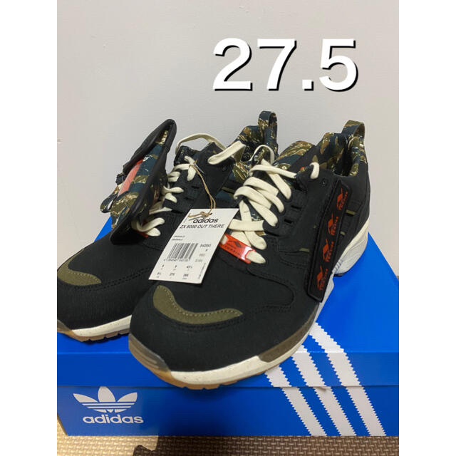 adidas(アディダス)のアディダス　adidas ZX 8000 OUT THERE 27.5cm メンズの靴/シューズ(スニーカー)の商品写真