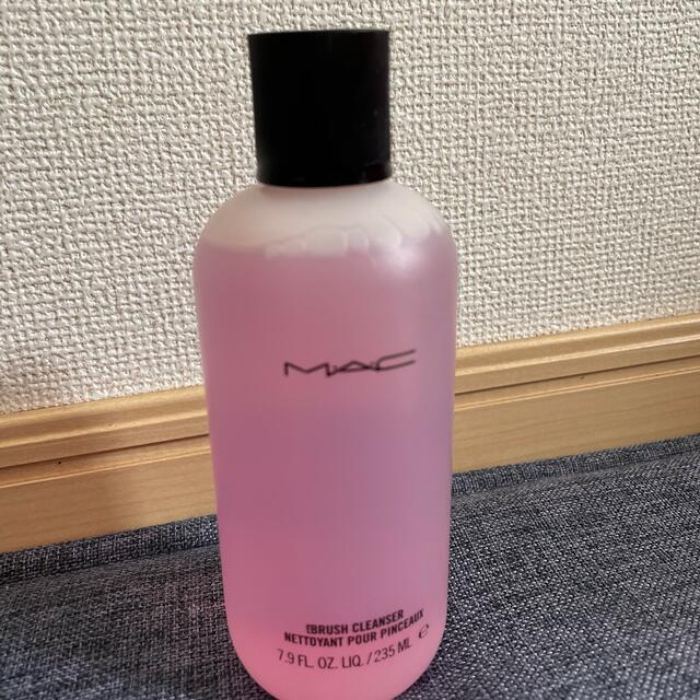 MAC(マック)のMAC ブラシクレンザー コスメ/美容のベースメイク/化粧品(その他)の商品写真