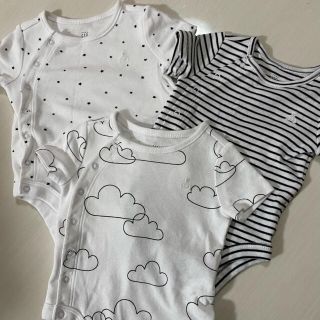 ベビーギャップ(babyGAP)の専用(ロンパース)