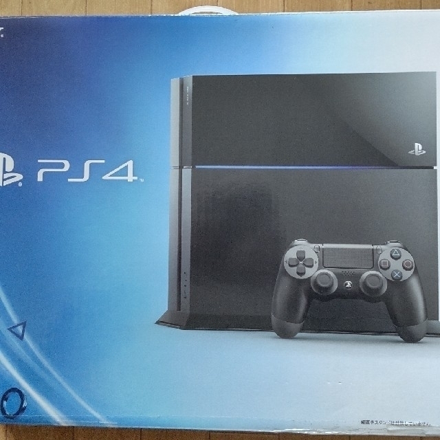 SONY PlayStation4 本体 CUH-1000AB01 2