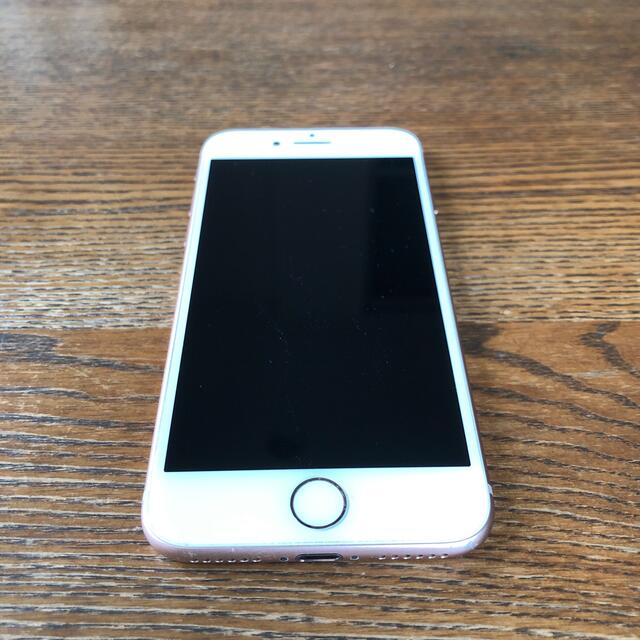 Apple(アップル)のiPhone8 64G スマホ/家電/カメラのスマートフォン/携帯電話(スマートフォン本体)の商品写真