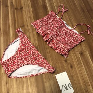 ザラキッズ(ZARA KIDS)のZARA キッズ　水着(水着)