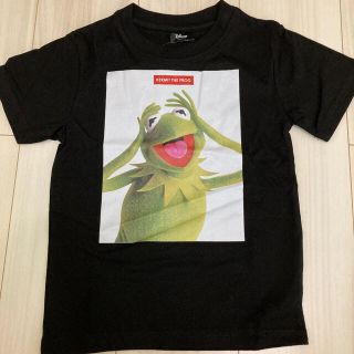 ディズニー(Disney)のDisney KERMIT Tシャツ 120(Tシャツ/カットソー)