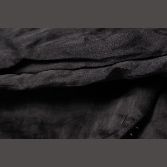 PRADA 38 黒 ブラック /shの通販 by ベクトル ラクマ店｜プラダならラクマ - プラダ PRADA ジャケット テーラード シワ加工 新品高品質