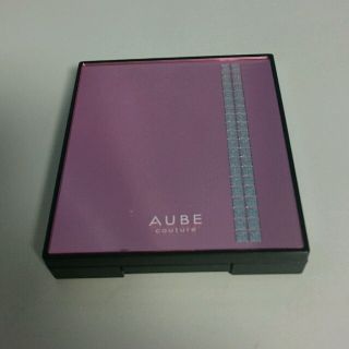 オーブクチュール(AUBE couture)のアイシャドウ オーブクチュール グリーン系(アイシャドウ)