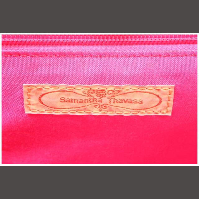 Samantha Thavasa(サマンサタバサ)のサマンサタバサ Samantha Thavasa アゼル バッグ トート ショル レディースのバッグ(トートバッグ)の商品写真