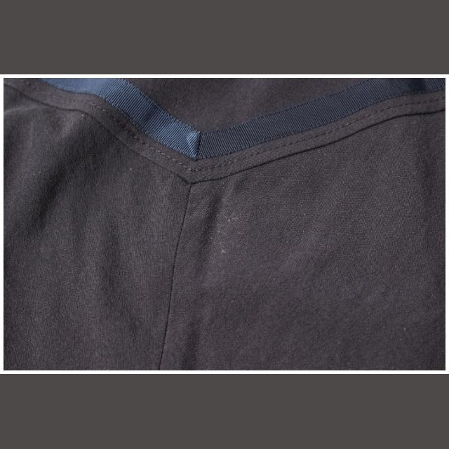 MARC JACOBS(マークジェイコブス)のマークジェイコブス MARC JACOBS ウール混 フレアスカート /ka04 レディースのスカート(ひざ丈スカート)の商品写真