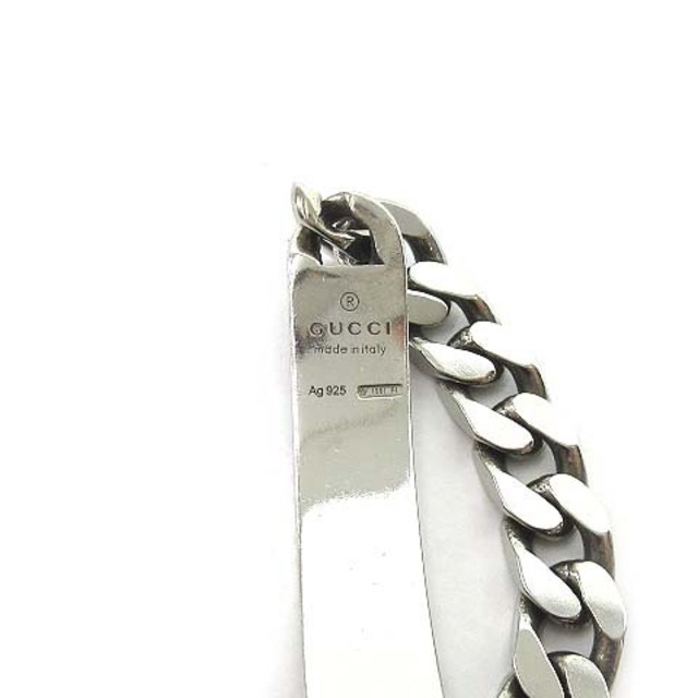 グッチ GUCCI ディアマンティッシマ ブレスレット シェリー グッチ GUCCI ディアマンティッシマ ブレスレット シェリー