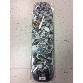 パウエル(POWELL)のスケートボード RODNEY MULLEN 12TH SERIES 新品未使用(スケートボード)