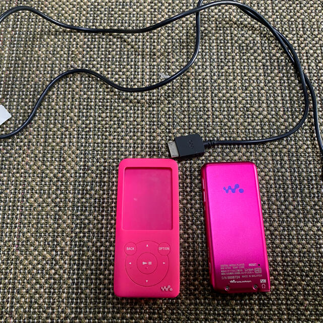 更に値下げ！SONY WALKMAN ウォークマン英語CD入ったまま動作確認済み