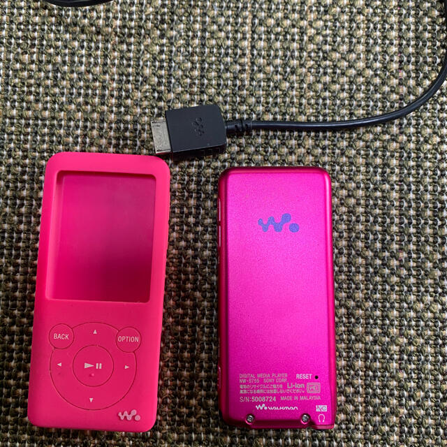 更に値下げ！SONY WALKMAN ウォークマン英語CD入ったまま動作確認済み