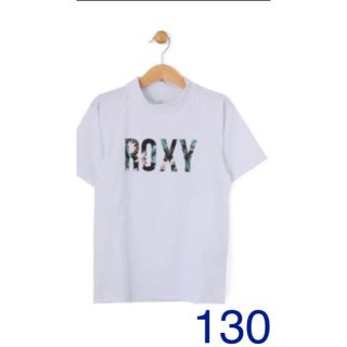 ロキシー(Roxy)のキッズ　ロキシー　ラッシュガード　Roxy 水着 130(水着)