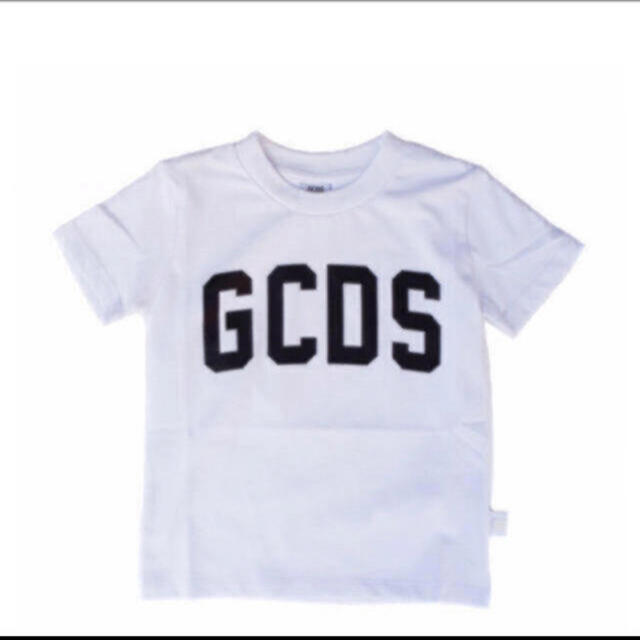 GCDS ジーシーディーエス Tシャツ msgm ヌメロ 浜崎あゆみ