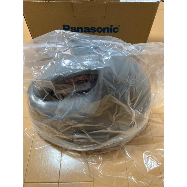 Panasonic(パナソニック)の新品未使用 Panasonic NI-WL405-P アイロン 衣類スチーマー スマホ/家電/カメラの生活家電(アイロン)の商品写真