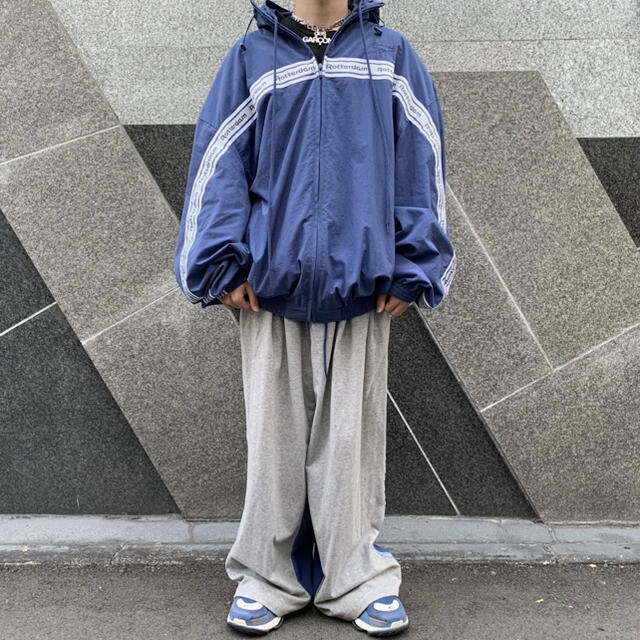 vetements Reebok セットアップ