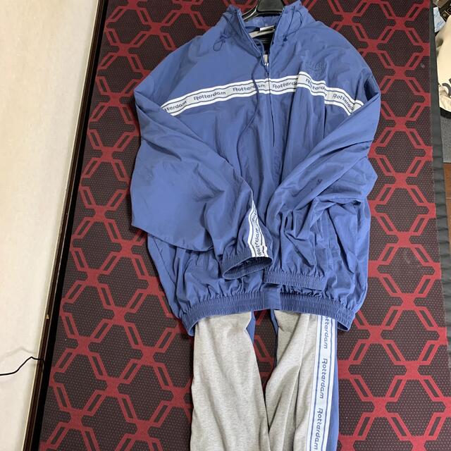 vetements Reebok セットアップ | myglobaltax.com