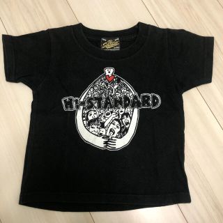 ハイスタンダード(HIGH!STANDARD)のHi-standard Tシャツ S 100(ミュージシャン)