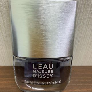 イッセイミヤケ(ISSEY MIYAKE)のロー マジュール ドゥイッセイ オードトワレ / 30mL / (ユニセックス)