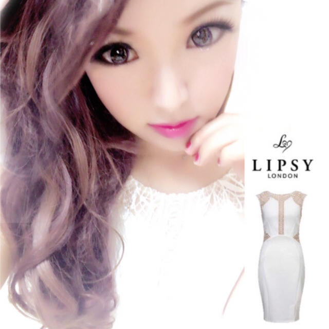 Lipsy(リプシー)のNaoさまお取り置き♡♡ レディースのワンピース(ひざ丈ワンピース)の商品写真