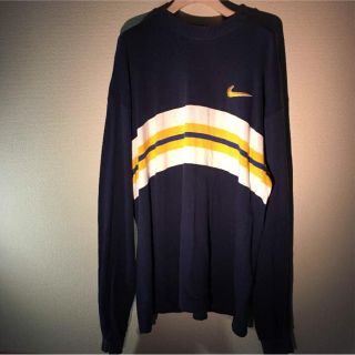 ナイキ(NIKE)のゆん様専用※NIKE ビンテージ(Tシャツ/カットソー(七分/長袖))