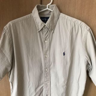 ラルフローレン(Ralph Lauren)のメンズシャツ(シャツ)