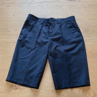 ポールスミス(Paul Smith)の新品　ポールスミス　パンツ 14A 150-160 卒業式　黒　入学式　スーツ(ドレス/フォーマル)