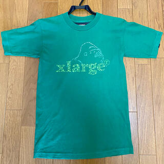 エクストララージ(XLARGE)のXLARGE  Tシャツ(Tシャツ/カットソー(半袖/袖なし))