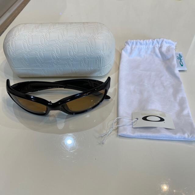 Oakley(オークリー)のOakley★オークリー★サングラス レディースのファッション小物(サングラス/メガネ)の商品写真