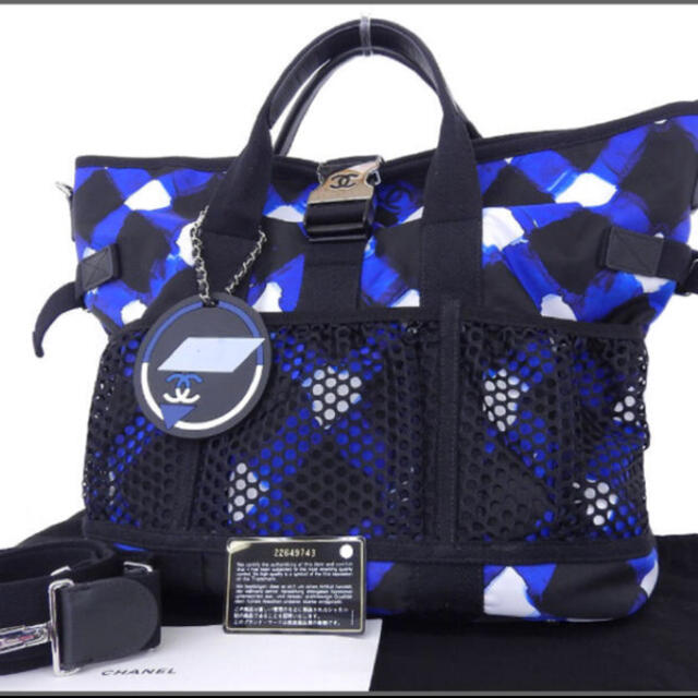 SALE/37%OFF】 CHANEL - CHANELナイロンバッグ✨ ハンドバッグ - amlex.ca