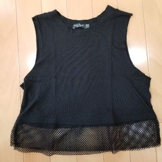 ベルシュカ(Bershka)のBershka タンクトップ(タンクトップ)