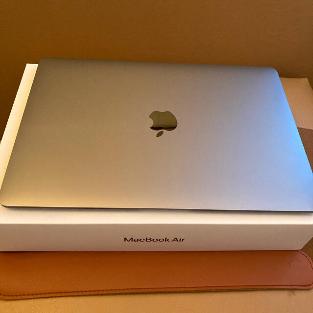 激安大特価! Mac 13.3インチ+USBハブセット M1 AIR MacBook たけ
