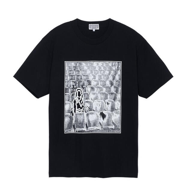 XL  c.e cavempt MD ProductPlaCEment Tee