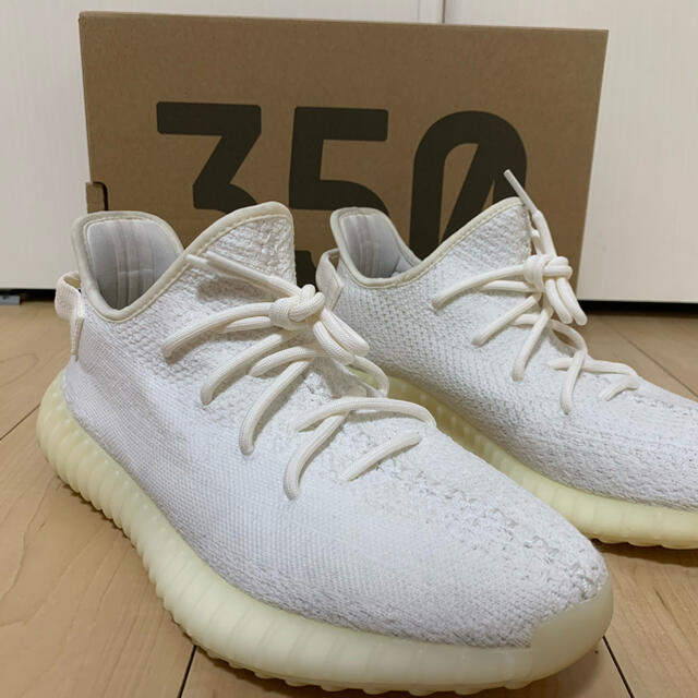 yeezy boost 350 v2 28cm