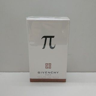 ジバンシィ(GIVENCHY)のらら様専用 ジバンシィ パイ 100ml(香水(男性用))