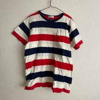 ブラウニー(BROWNY)のBROWNY Tシャツ　古着(シャツ)